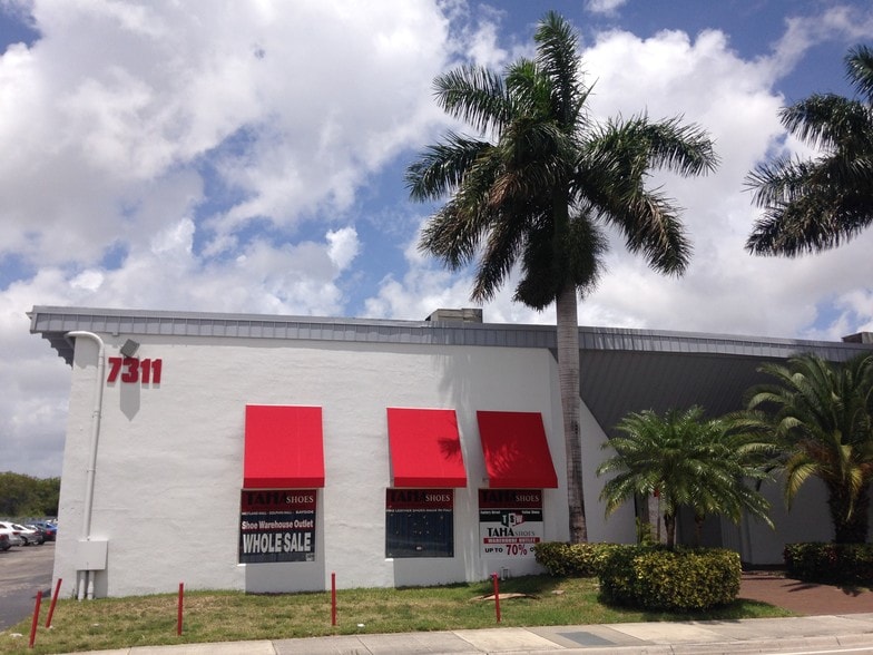 7311 NW 12th St, Miami, FL for lease - Other - Image 1 of 26