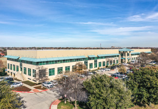 More details for 2201 W Royal Ln, Irving, TX - Office for Lease