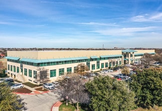 More details for 2201 W Royal Ln, Irving, TX - Office for Lease