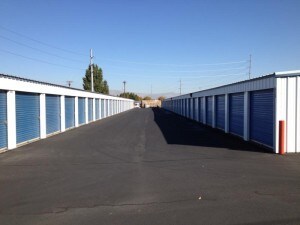 2400 W 7th St, The Dalles, OR for sale - Primary Photo - Image 1 of 1