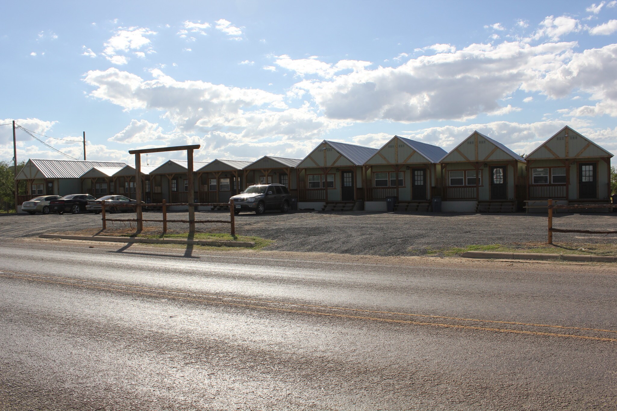 10 S Commerce St, Big Wells, TX for sale Building Photo- Image 1 of 1