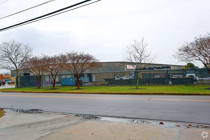 4500 Progress Rd, Norfolk, VA for sale - Primary Photo - Image 1 of 1