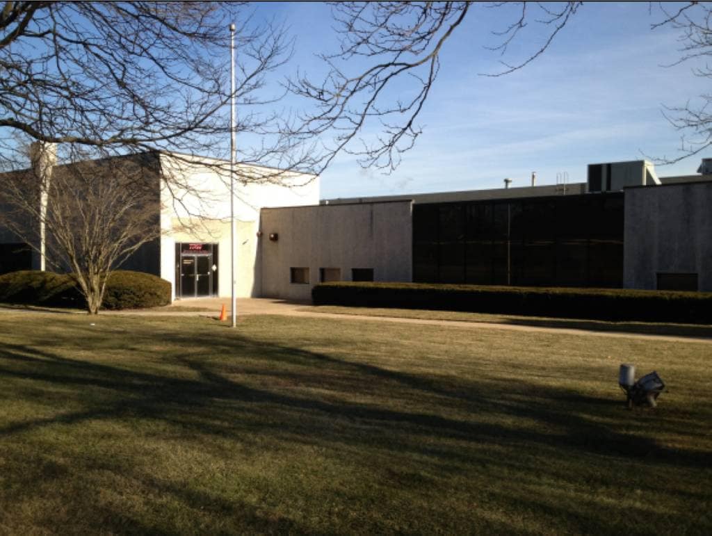 445 Sills Rd, Yaphank, NY 11980 Max Industrial Park