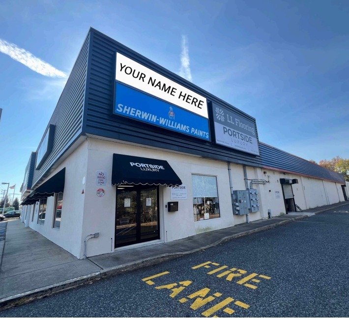 1604 S Route 35, Oakhurst, NJ for lease Building Photo- Image 1 of 12