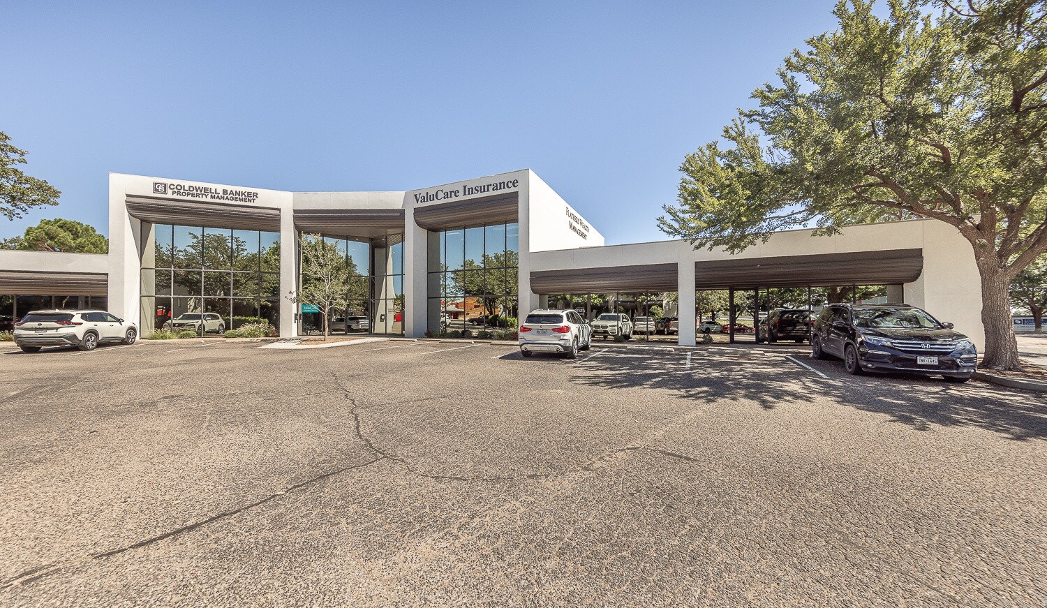 4920 S Loop 289, Lubbock, TX for sale Building Photo- Image 1 of 1