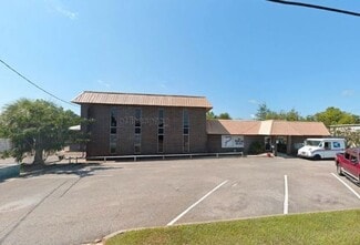 More details for 1909 Montgomery Hwy, Dothan, AL - Office for Lease