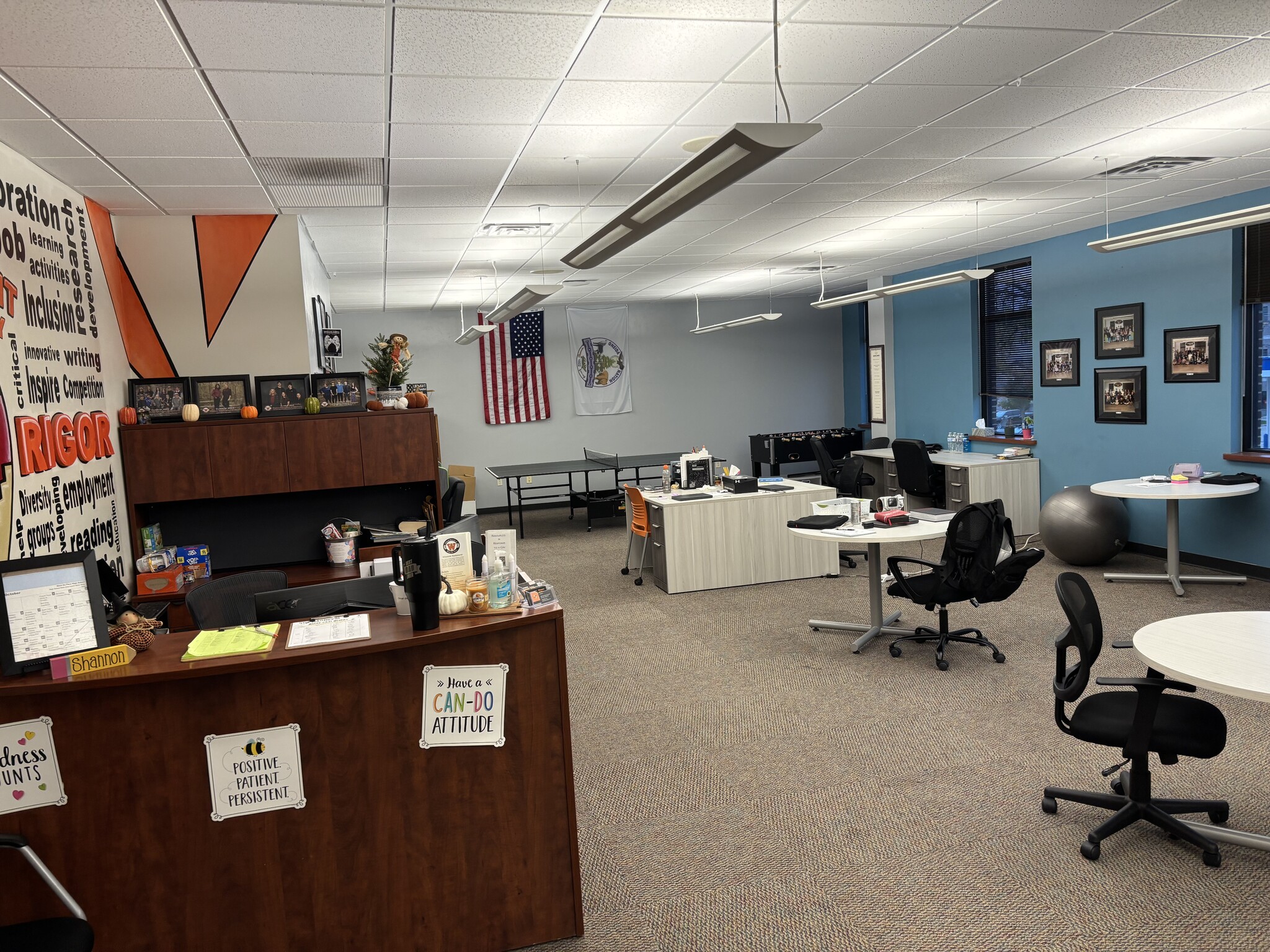 400 Reid St, De Pere, WI for lease Interior Photo- Image 1 of 24