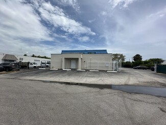 More details for 98 NW 40th St, Boca Raton, FL - Flex for Lease