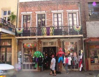 More details for 1128 Decatur St, New Orleans, LA - Retail for Sale