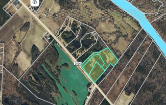 More details for 3535 Ross Rd, Lillington, NC - Land for Sale