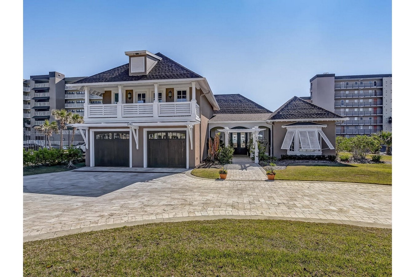 3280 S Fletcher Ave, Fernandina Beach, FL 32034