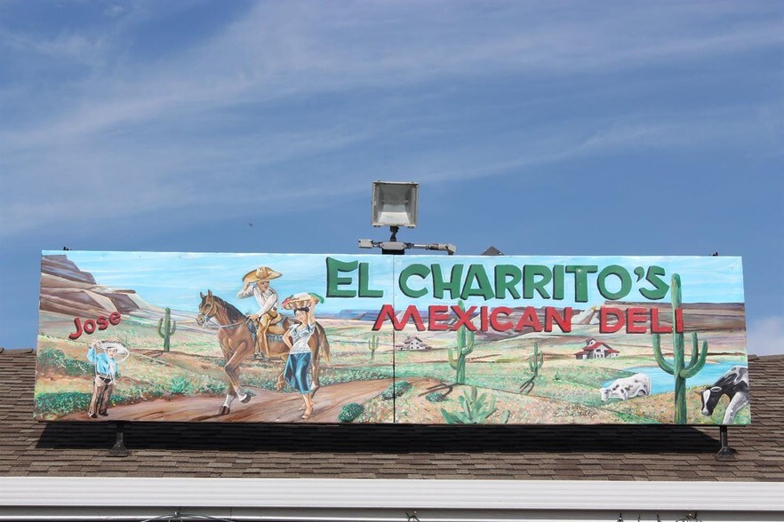 11416 Loma Rica Rd, Loma Rica, CA for sale - Building Photo - Image 1 of 1