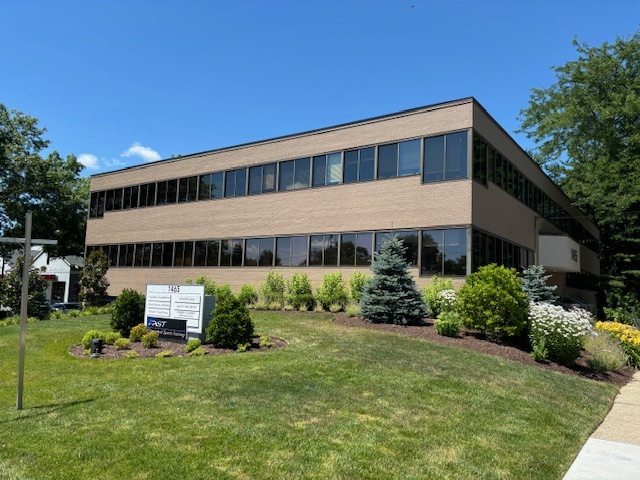 1465 Post Rd E, Westport, CT for lease - Building Photo - Image 1 of 5