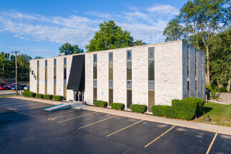 More details for 1811 N Reynolds Rd, Toledo, OH - Office for Lease