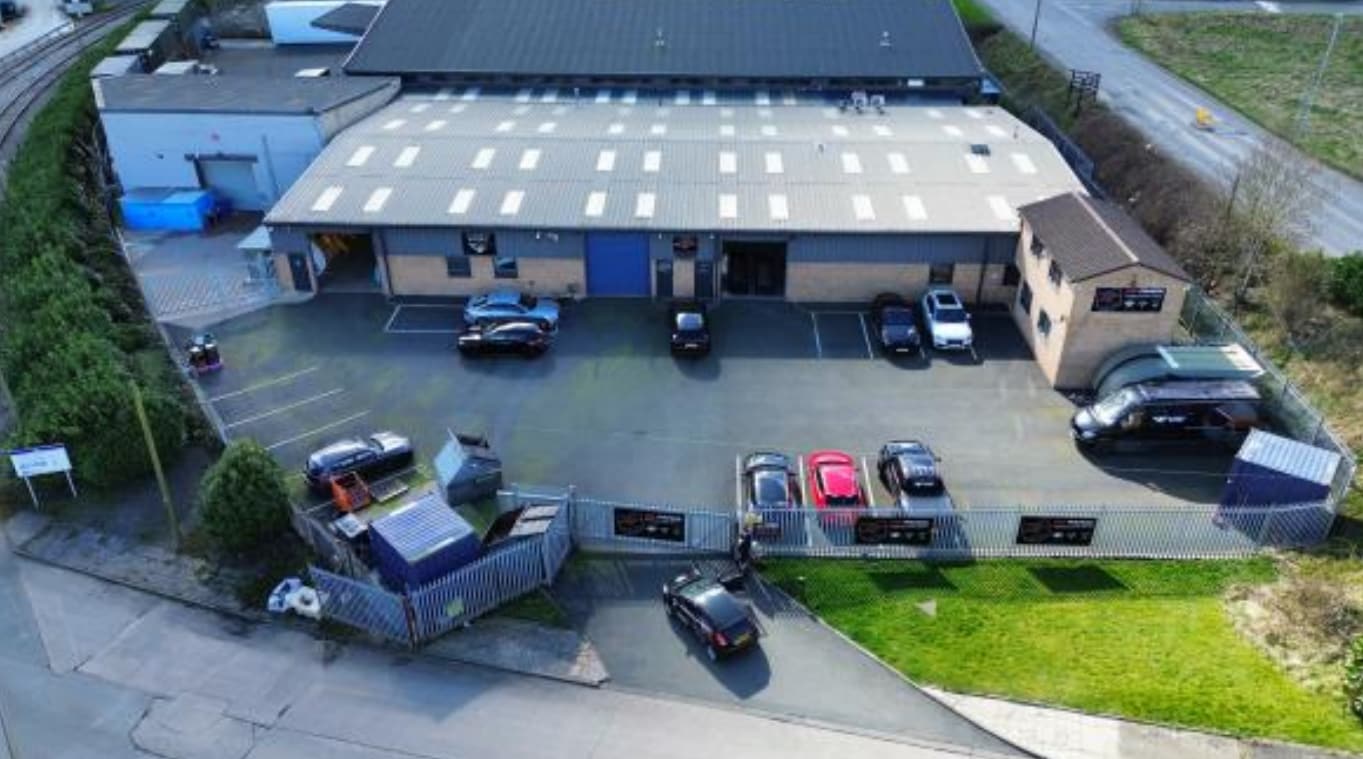 Bretton St, Dewsbury for sale Building Photo- Image 1 of 1