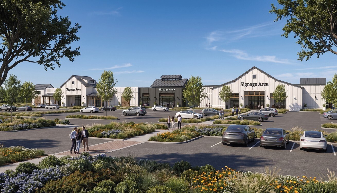 SWC Union Rd, Manteca, CA for lease Building Photo- Image 1 of 5