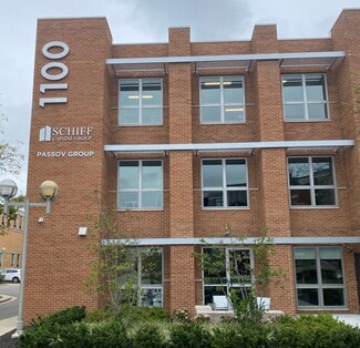 More details for 1100 Dennison Ave, Columbus, OH - Office for Lease