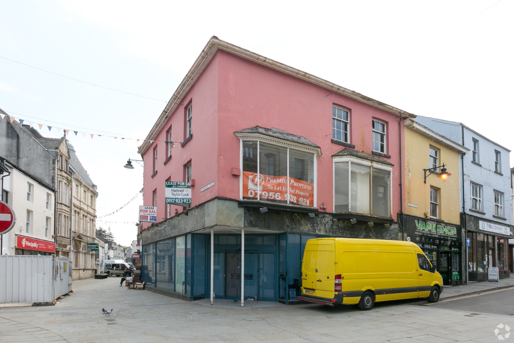 2 Commercial St, Pontypool for sale Primary Photo- Image 1 of 1