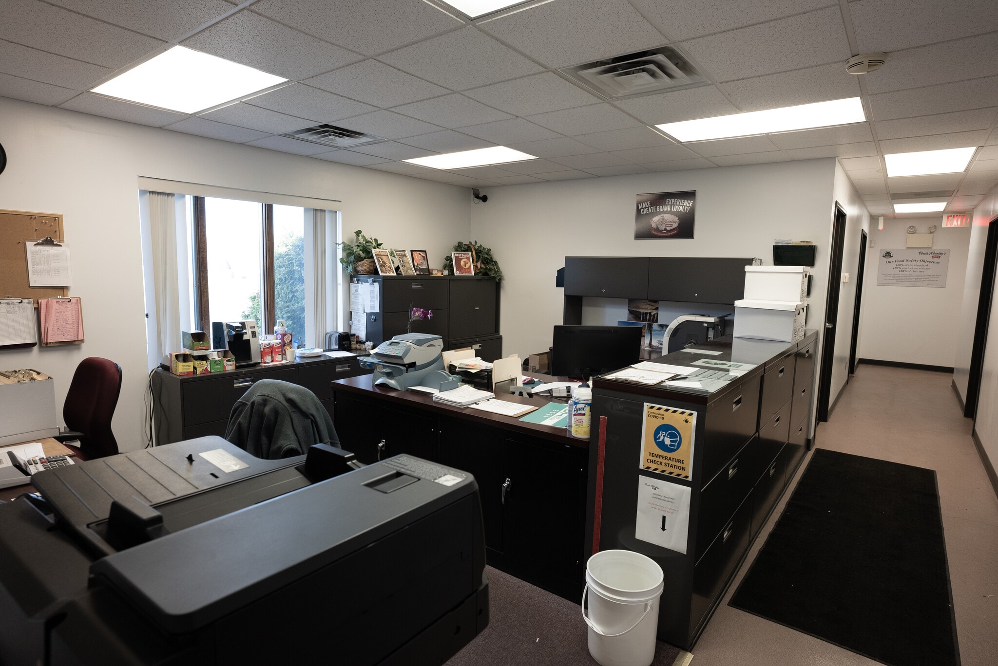 1135 Industrial Park Rd, Vandergrift, PA for sale Interior Photo- Image 1 of 1