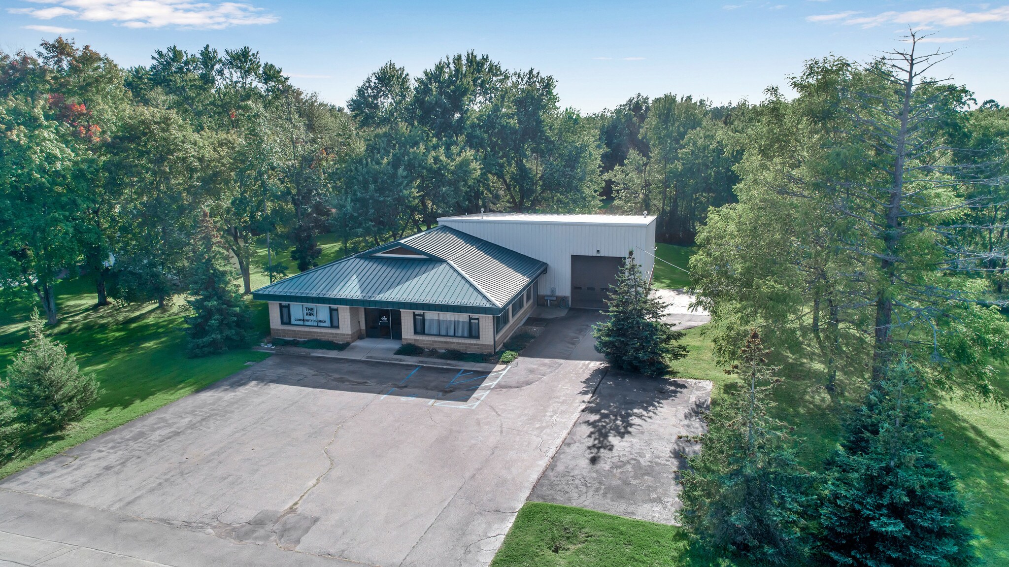 7620 Seneca St, East Aurora, NY for sale Building Photo- Image 1 of 1