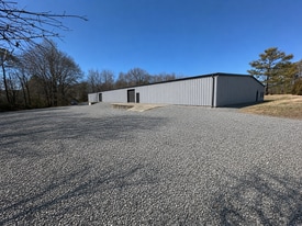 3502 Choctaw Rd Trl, Stallings NC - Commercial Real Estate