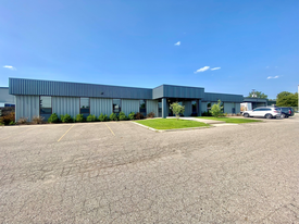 5522 Aurelius Rd, Lansing MI - Warehouse