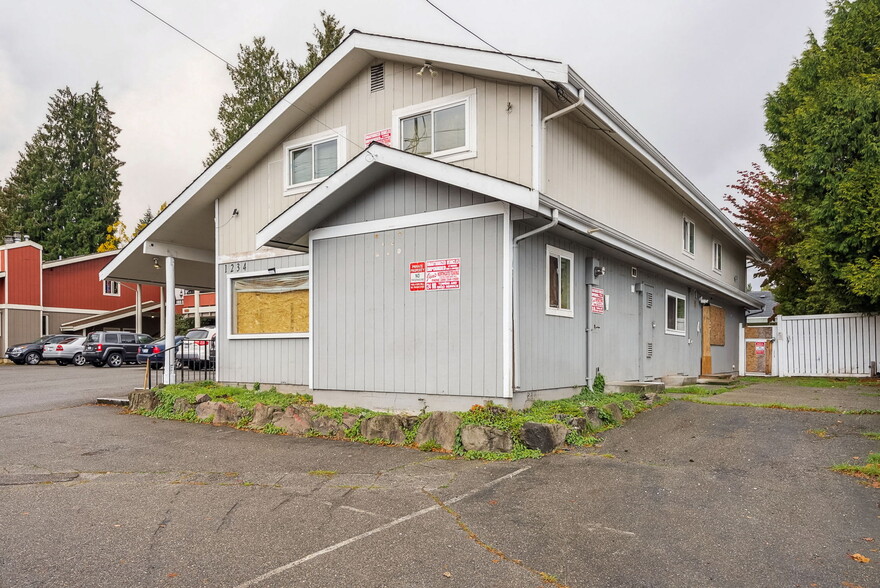 1234 NE 145th St, Shoreline, WA for sale - Building Photo - Image 3 of 36