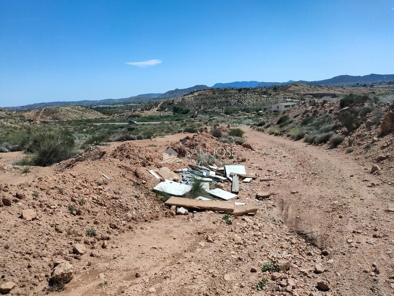 Land in Monóvar for sale - Building Photo - Image 2 of 5