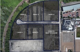 More details for 20 Beevor Street, Lincoln - Land for Lease