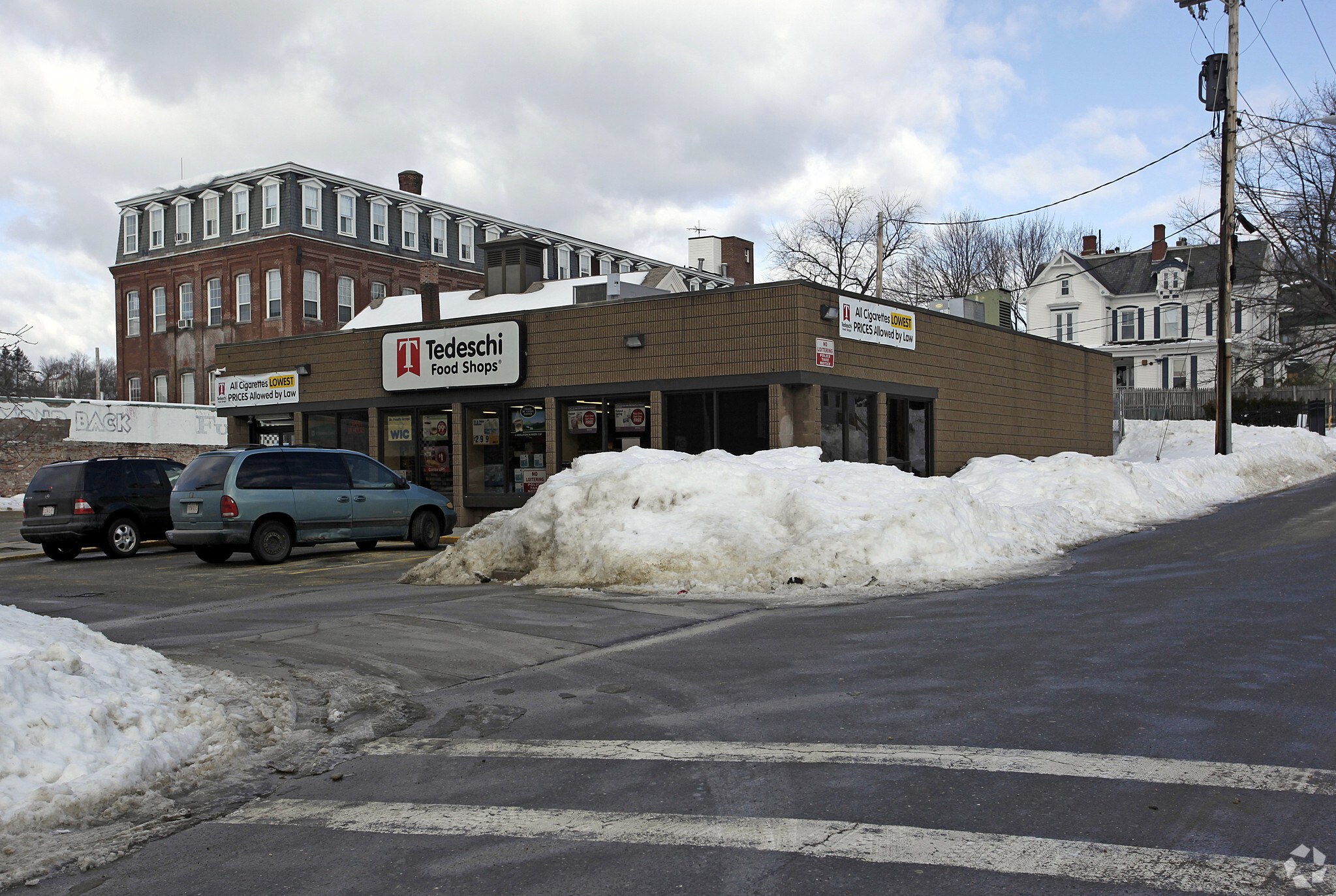 15 Main St, Fitchburg, MA for sale Building Photo- Image 1 of 1