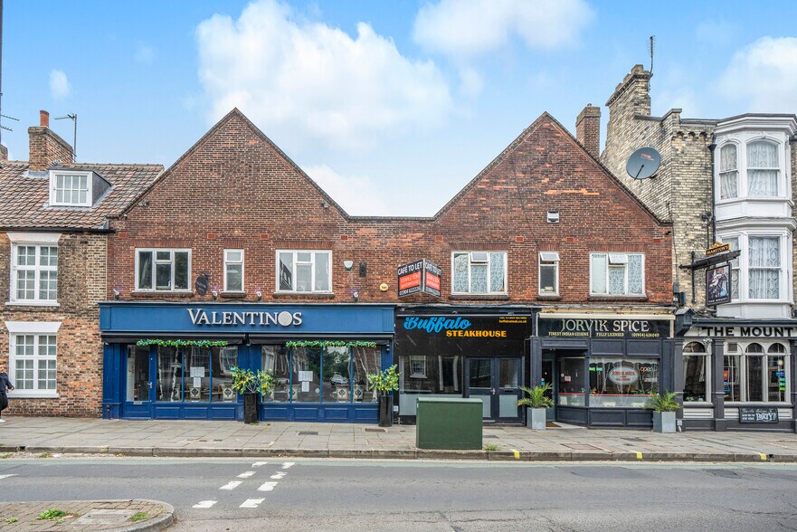 76 The Mount, York for sale - Building Photo - Image 1 of 1