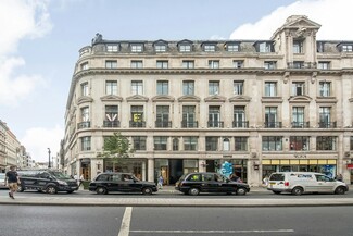 More details for 207-209 Regent St, London - Office for Lease