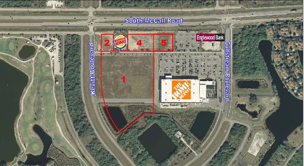 6572 Kevitt Blvd, Port Charlotte, FL for sale - Building Photo - Image 2 of 3