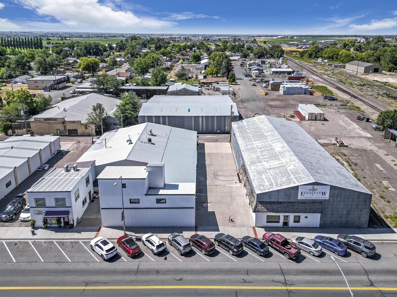 321 N Main St, Kimberly, ID for lease - Building Photo - Image 2 of 3