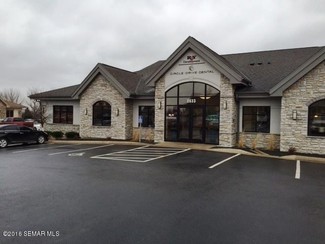 More details for 2633 Superior Dr NW, Rochester, MN - Office for Sale