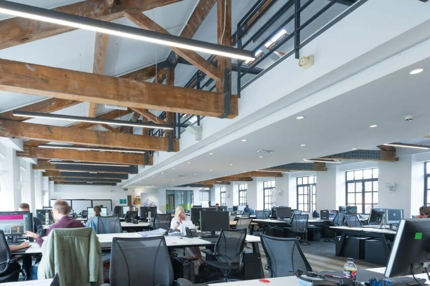 2-4 Castle St, Manchester for lease - Building Photo - Image 3 of 32