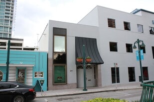 211 N Magnolia Ave, Orlando FL - Commercial Real Estate