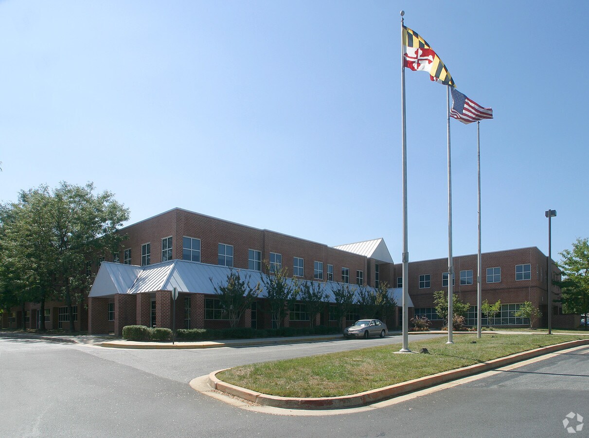 4801 Dorsey Hall Dr, Ellicott City, MD 21042