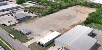 More details for 2521 Council rd, Oklahoma City, OK - Land for Lease