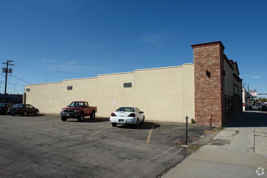 1405-1409 W Main St, Boise, ID for lease - Building Photo - Image 3 of 10