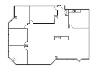 2150 E Lake Cook Rd, Buffalo Grove, IL for lease Floor Plan- Image 1 of 1