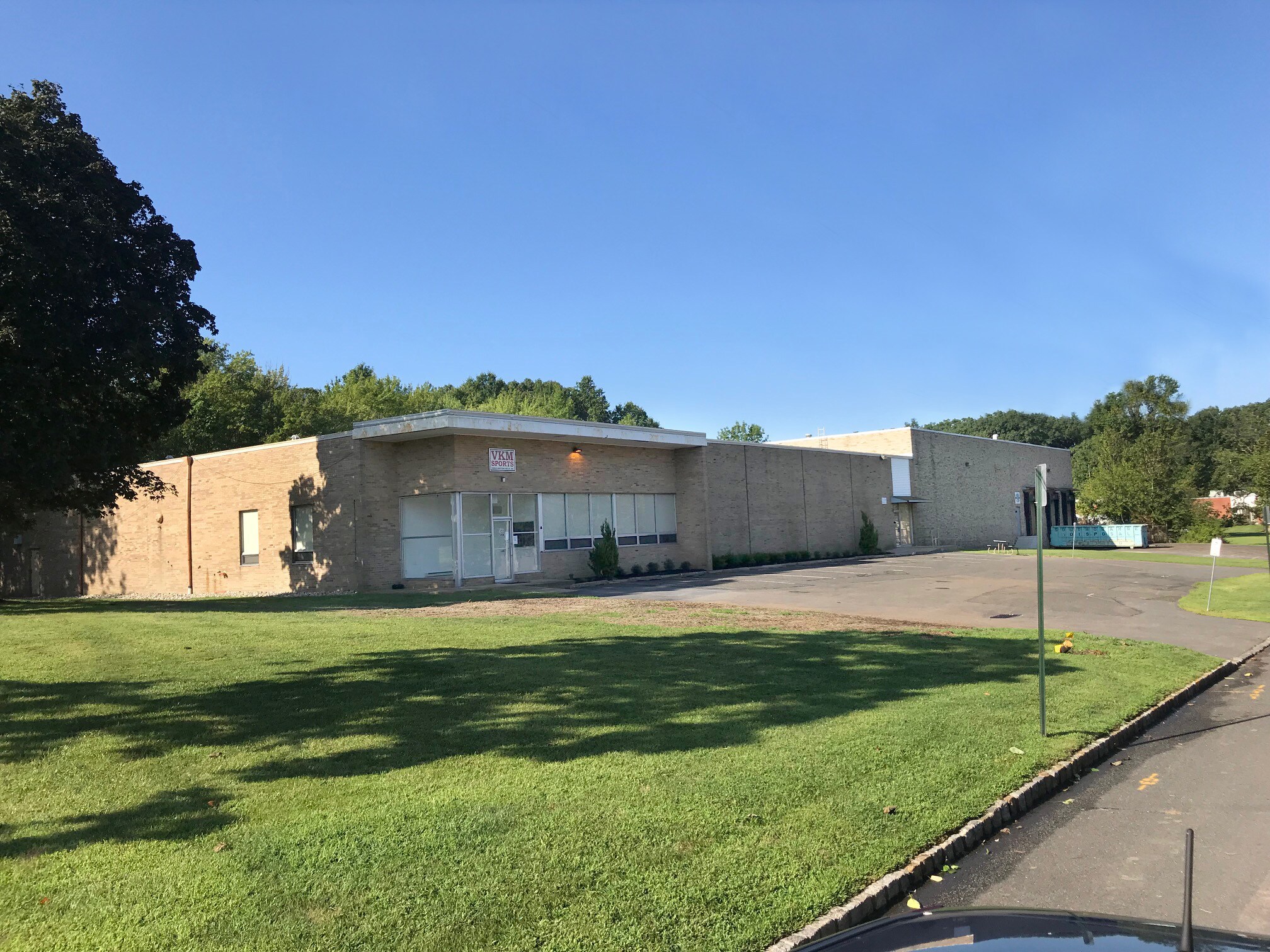 165 Spring St, New Providence, NJ for sale Building Photo- Image 1 of 1