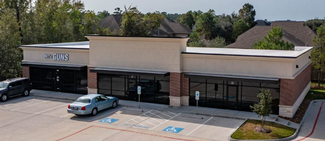 More details for 13825 Timber Forest Dr, Houston, TX - Retail for Lease