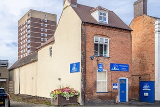 More details for 27 Lichfield St, Tamworth - Retail for Sale