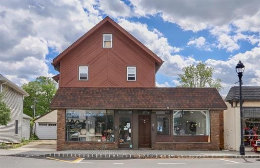 14 Union Ave, Cresskill, NJ for lease Building Photo- Image 1 of 6