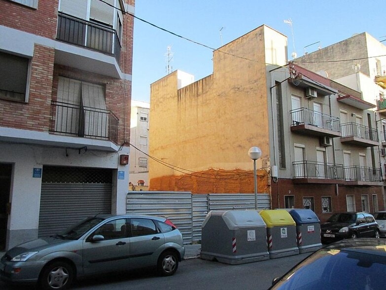 Carrer Vint-I-Un, 57, Tarragona, Tarragona for sale - Other - Image 2 of 3