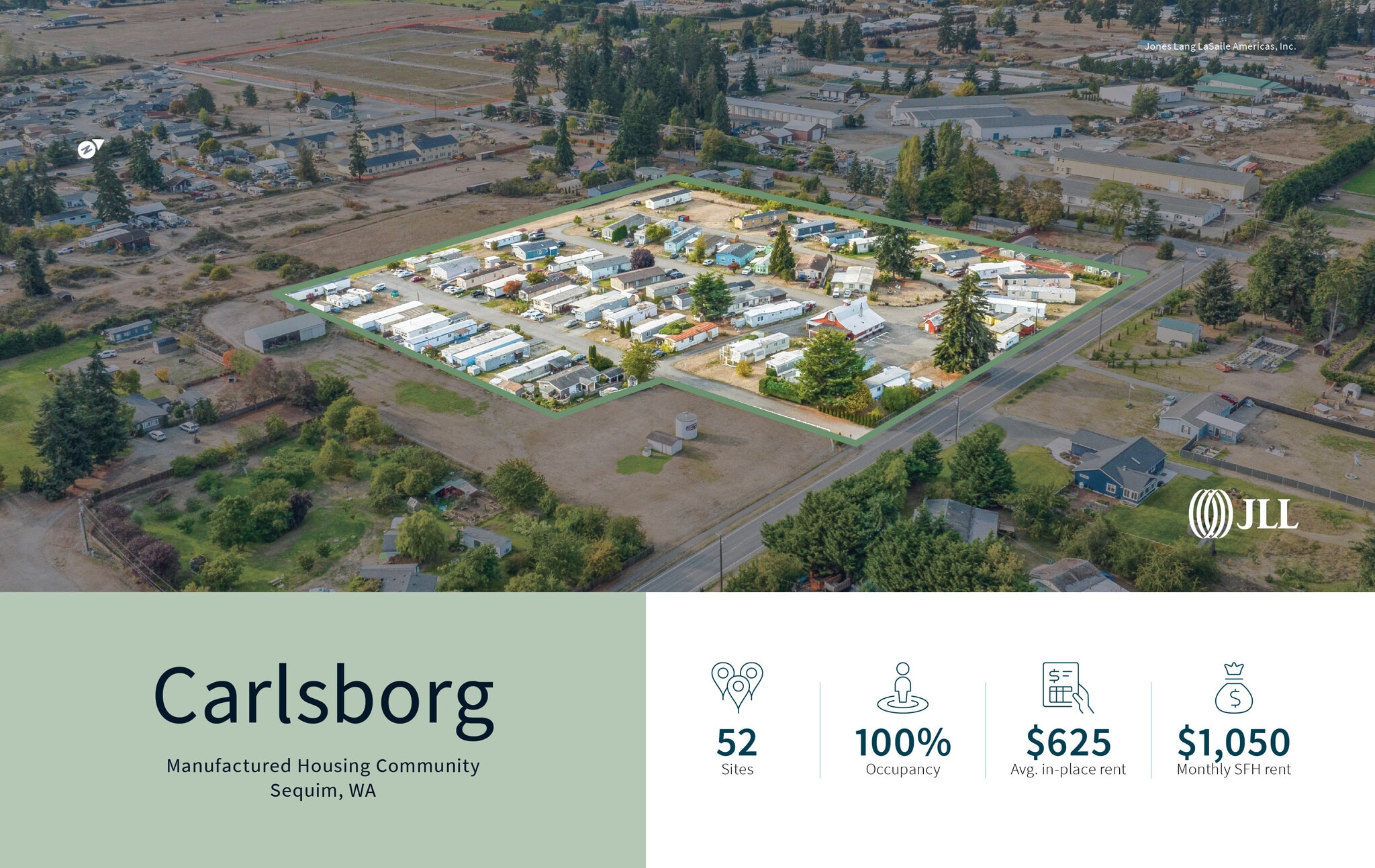 491 Mill Rd, Sequim, WA for sale Primary Photo- Image 1 of 8