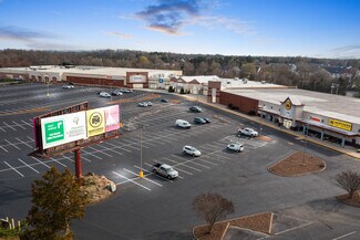 More details for 2589 Eric Ln, Burlington, NC - Retail for Sale