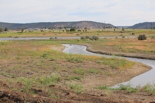 Hunting Package Alturas, California 215 Acres - Land