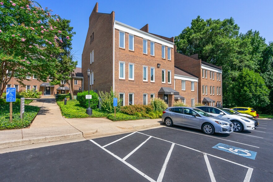 9522 State Route 29, Fairfax, VA for lease - Building Photo - Image 2 of 13